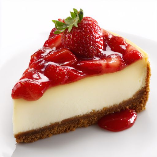 Cheesecakes