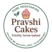 Pravshi Cakes
