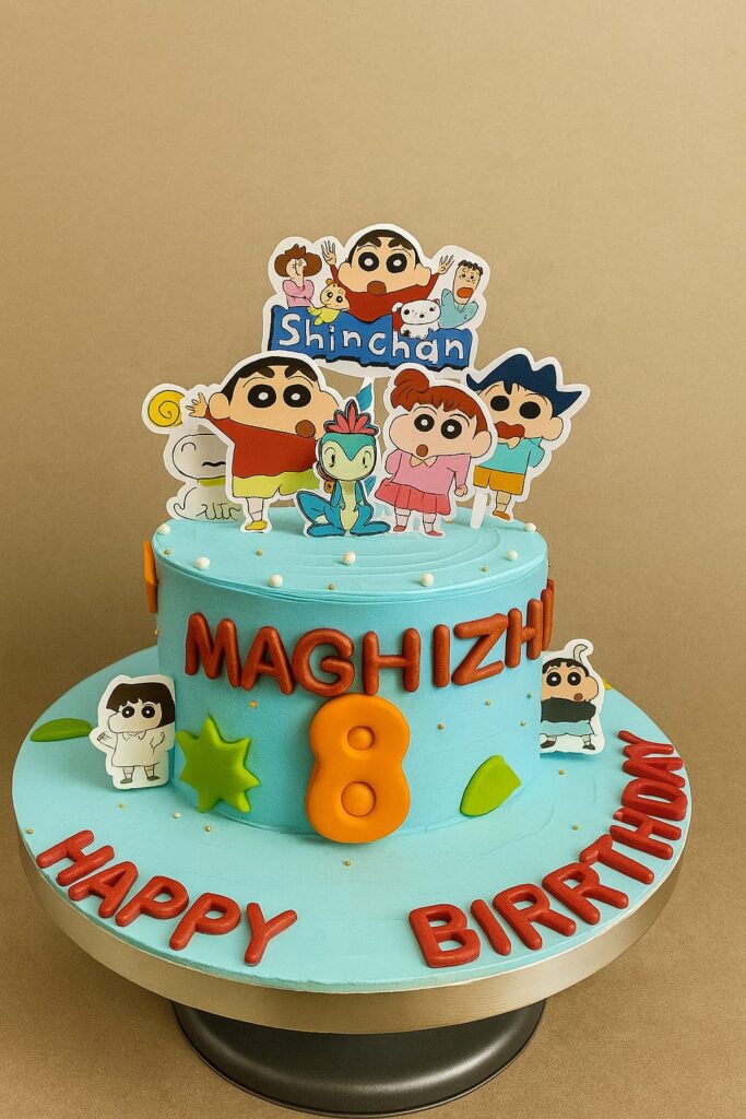 Pravshi Cakes Sep 2025 5