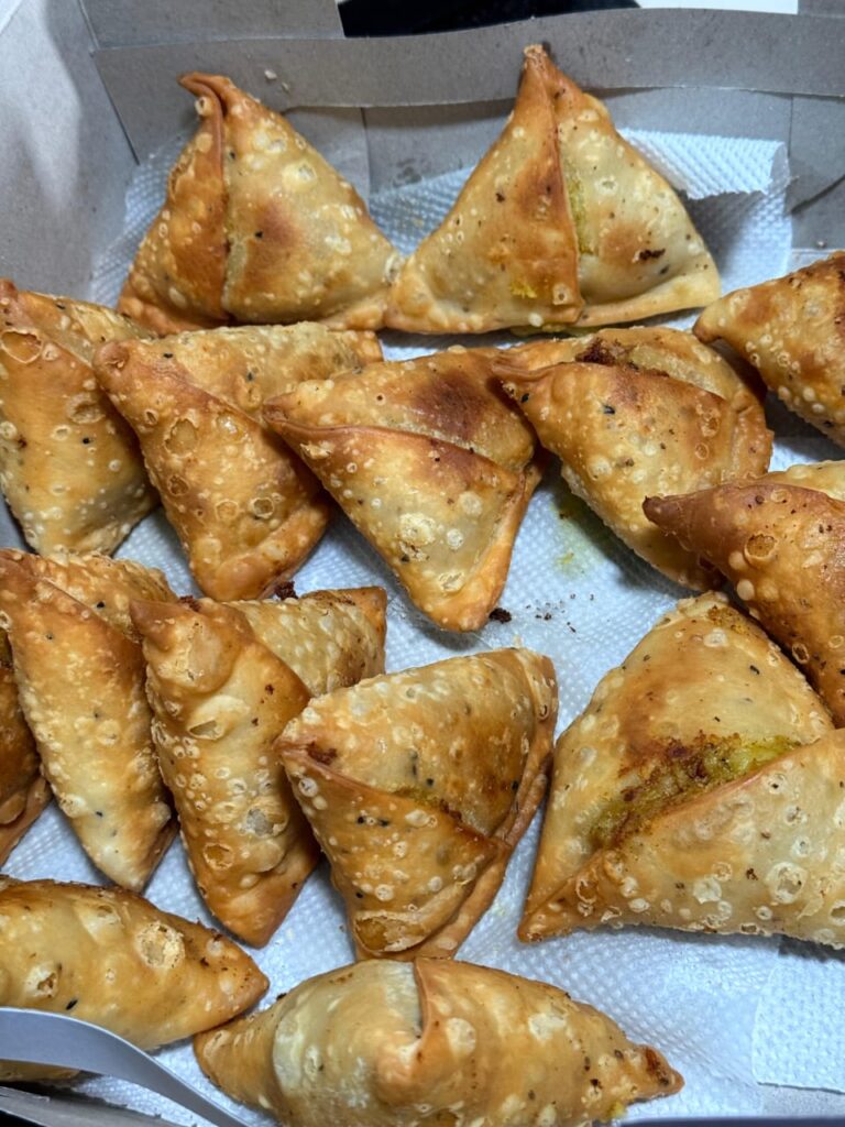 Samosa