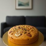 pravshi cakes dry fruit tea cake