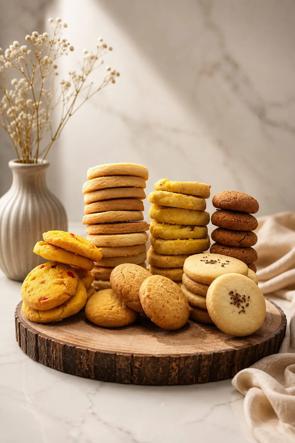 All cookies