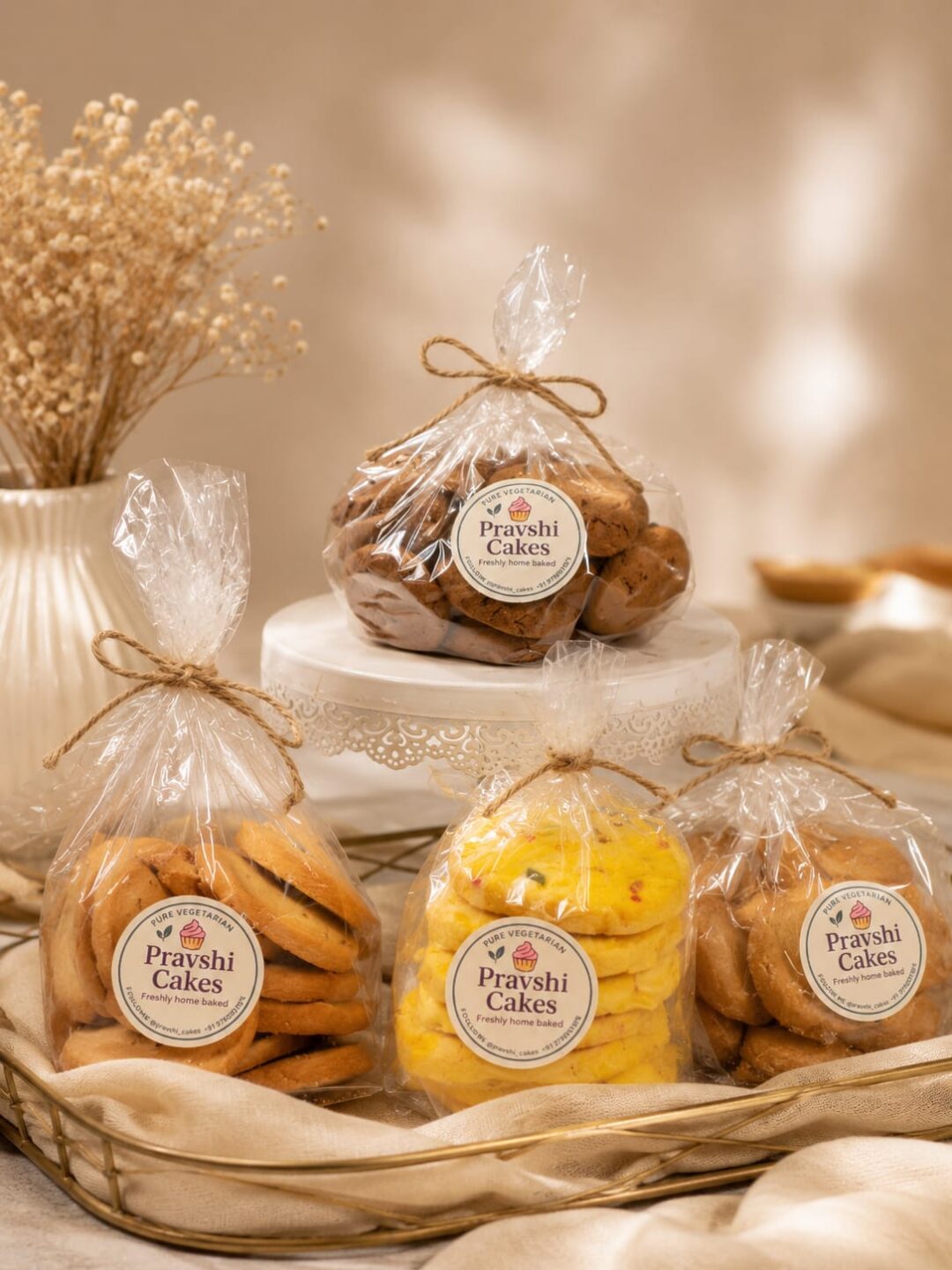 Cookies