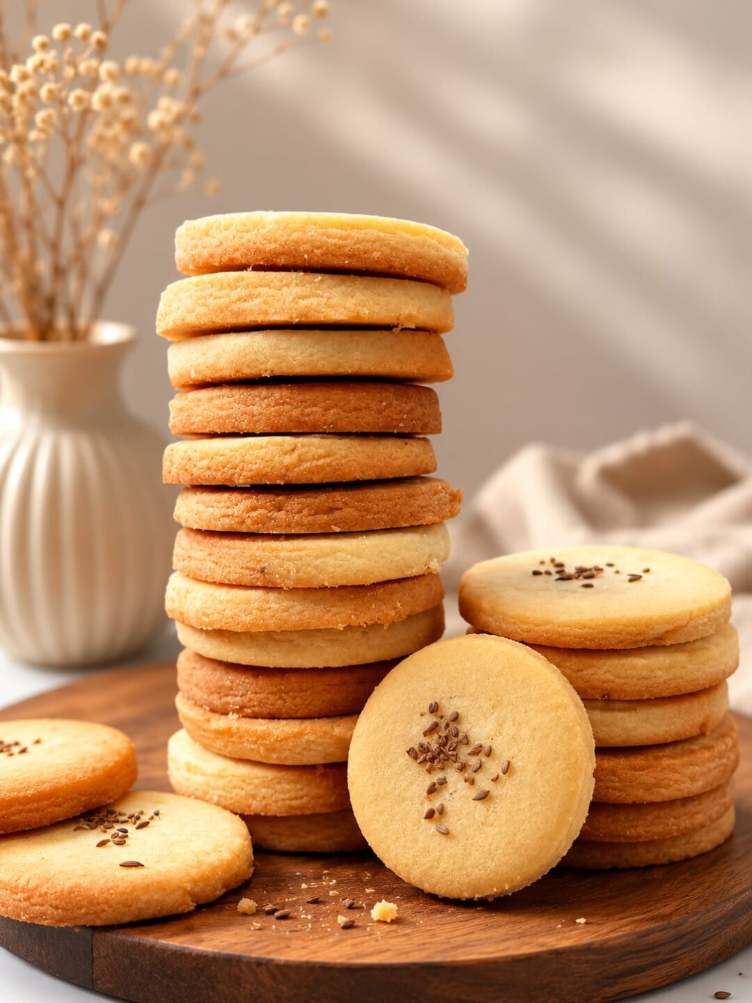 Jeera biscuit