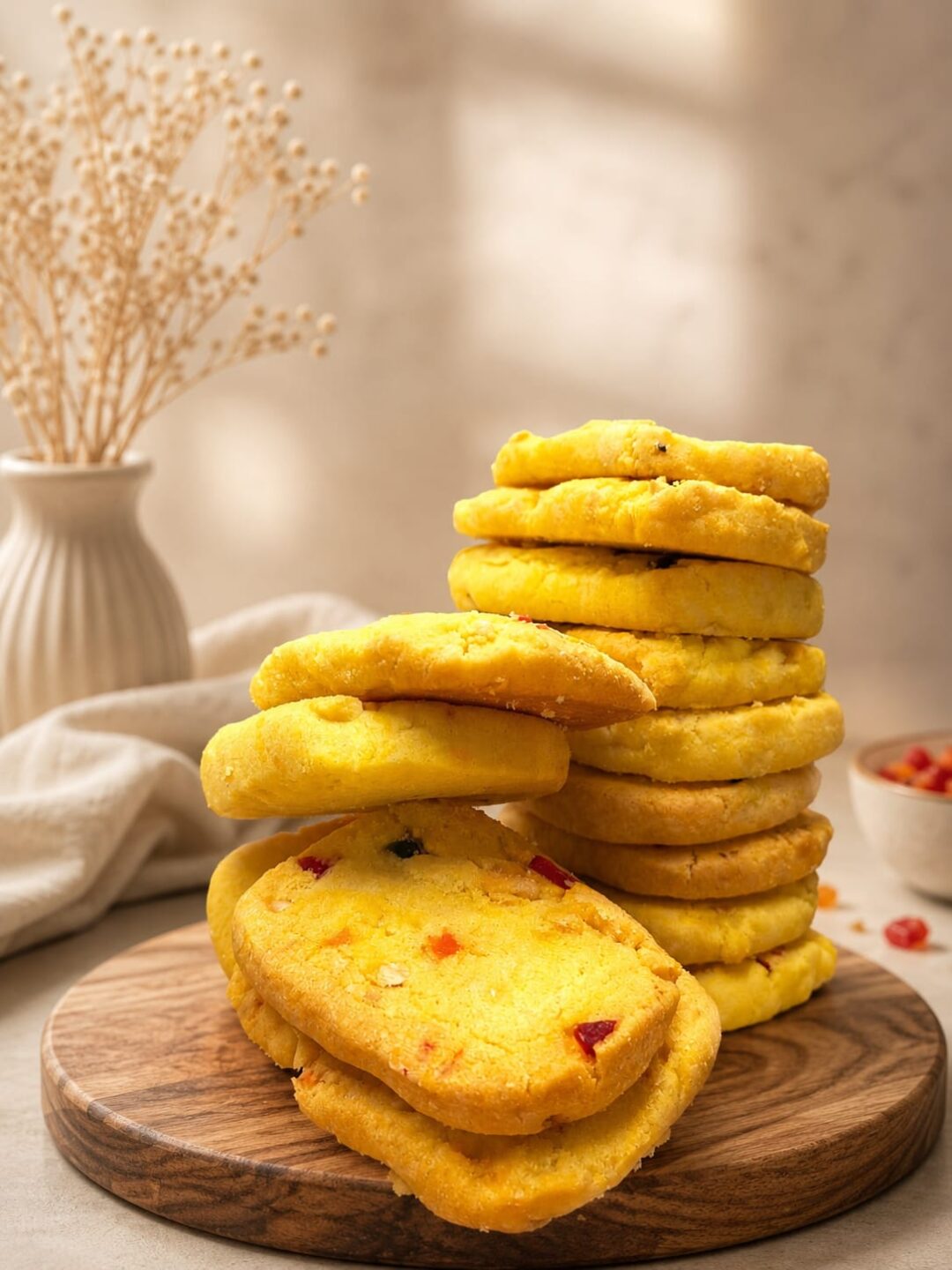 Karachi cookies