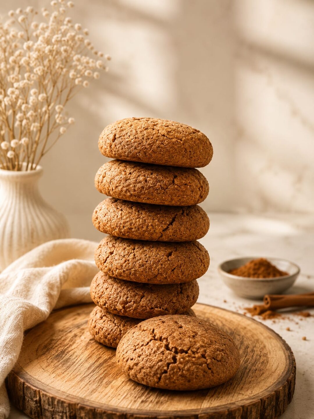 Raggi cookies